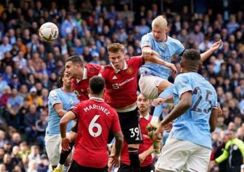 The €2.1 Billion Derby: Guardiola's Chance for Revenge, United’s Fight for Pride-2