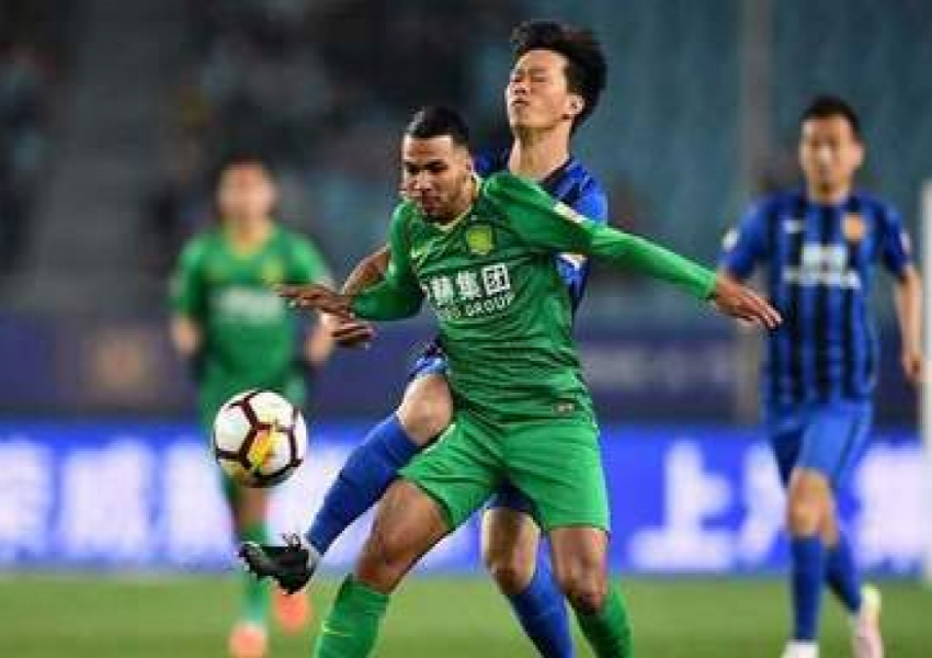 Three Years Later: 35-Year-Old Beijing Guoan Legend Poised for CSL Return, Refuses to Retire-0