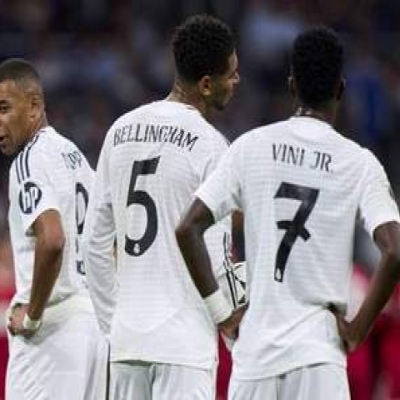 2-5 Wake-Up Call for Real Madrid: Ancelotti Plans Three Major Adjustments