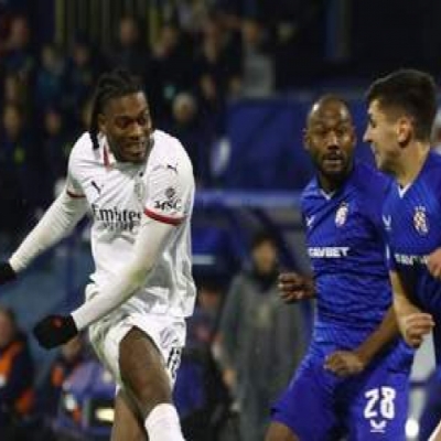 A Night of Champions League Drama! Four Teams Level on Points: Three Advance, One Eliminated Despite a Win—A 1% Probability Shock