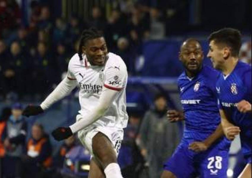 A Night of Champions League Drama! Four Teams Level on Points: Three Advance, One Eliminated Despite a Win—A 1% Probability Shock-1