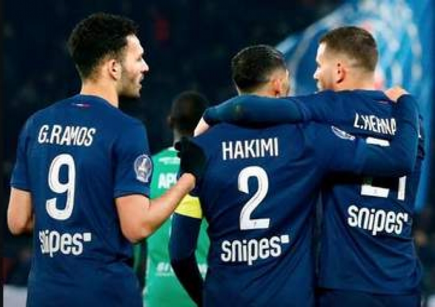 A Night of Joy and Despair in European Football: Barça Clinch Supercopa, Real Madrid Suffer Double Blow, Man United Triumph in Epic FA Cup Clash-2