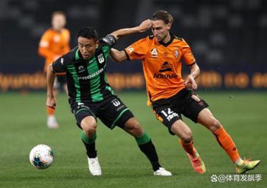 A-League Round 12: Can Brisbane Roar Bounce Back? Western United’s Tactical Evolution Shines-2