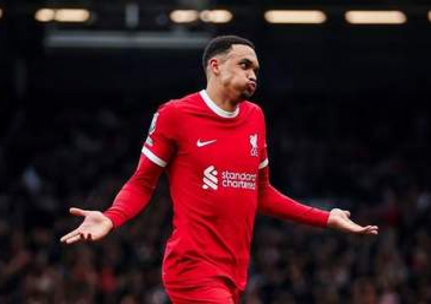 Ancelotti’s Top Target: Real Madrid Pushes for £25M Deal for Trent Alexander-Arnold, Liverpool Holds Firm-1