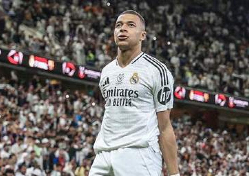 Barcelona Crush Real Madrid 5-2: A Century of Glory and Four Historic Records-1