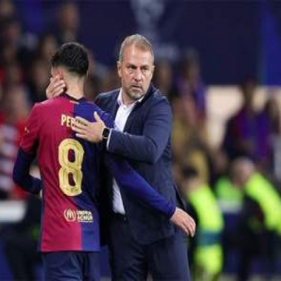 Barcelona Secure Their Future: Gavi and Pedri Set for Long-Term Contract Extensions