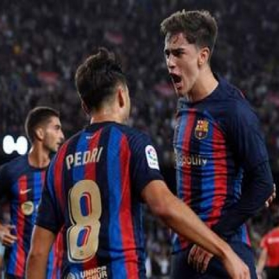Barcelona’s Master Plan: Secure Second Place in the Champions League, Chase Victory with a Full-Strength Squad