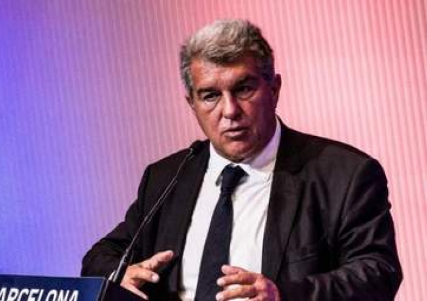 Barcelona’s Top Brass Hold Emergency Meeting: Countdown to Registration Deadline-2