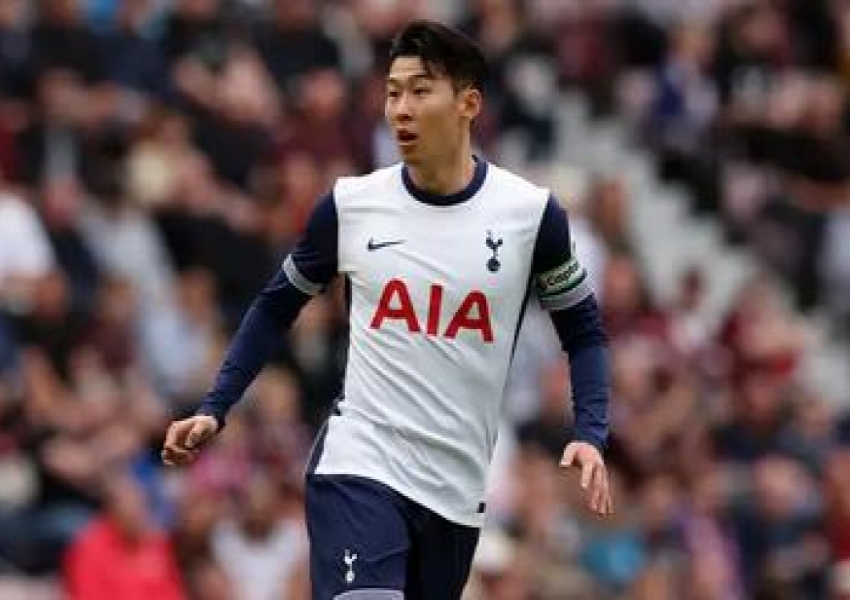 Barcelona's Winter Transfer Window: Son Heung-min Tops the List, Four Wingers Targeted, Most Expensive at €85 Million-2