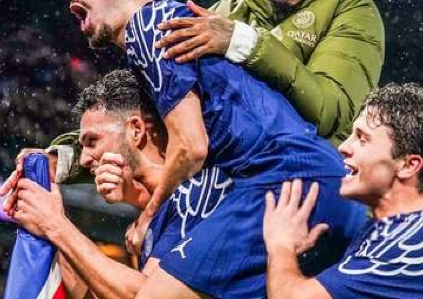 Champions League Drama: Nine Teams Battle for Six Playoff Spots, Manchester City Faces a 30% Elimination Risk-2