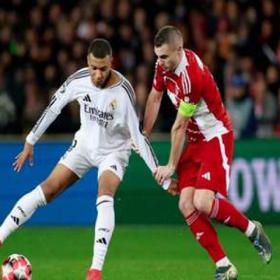 Champions League Group Stage Finale: Man City Survives! 8 Teams Secure Last-16 Berths, 12 Suffer Elimination