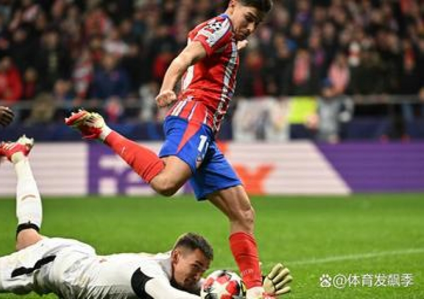 Champions League Matchday 8: Leverkusen Eyes Big Win, Dortmund Seeks Victory in All-Out Attack-0