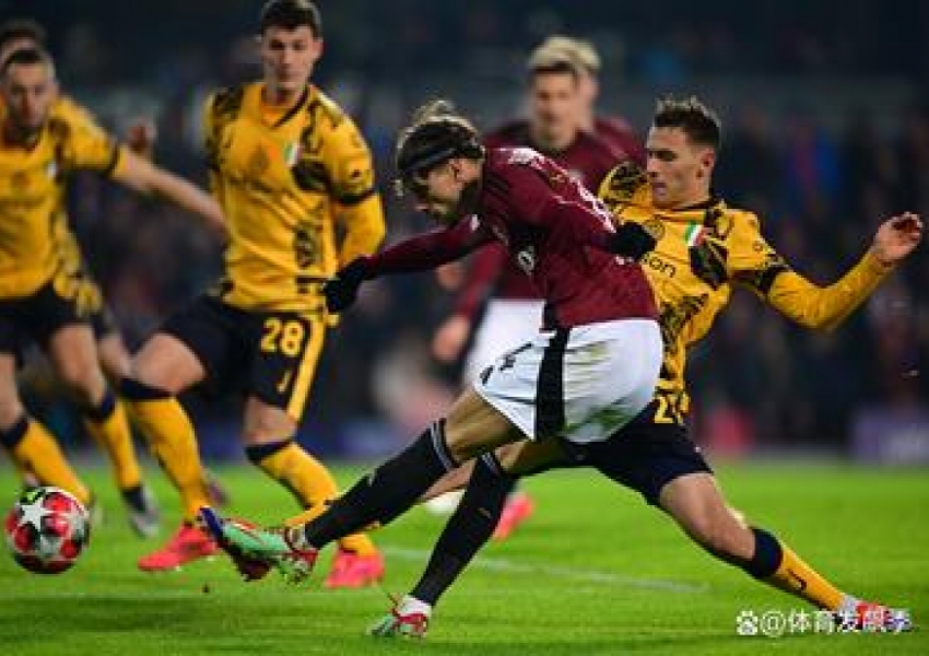 Champions League Matchday 8: Leverkusen Eyes Big Win, Dortmund Seeks Victory in All-Out Attack-1