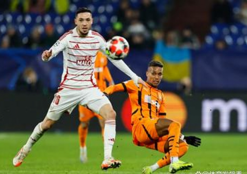 Champions League Matchday 8: Leverkusen Eyes Big Win, Dortmund Seeks Victory in All-Out Attack-2