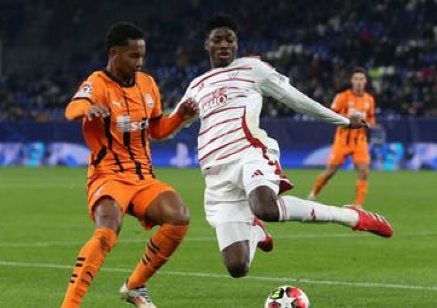 Champions League Matchday 8: Real Madrid Witnesses Peak Mbappé, Bayern Munich Seeks a Final Round Explosion-0