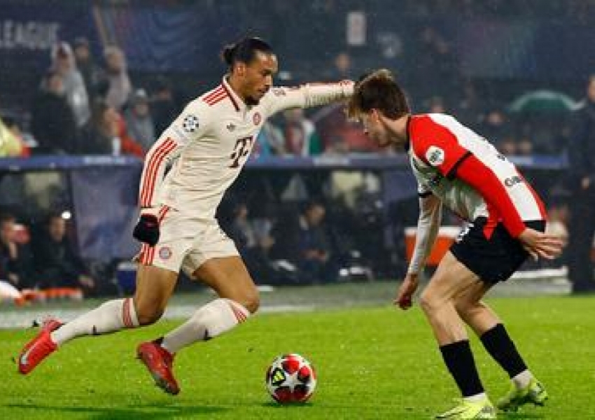 Champions League Matchday 8: Real Madrid Witnesses Peak Mbappé, Bayern Munich Seeks a Final Round Explosion-2