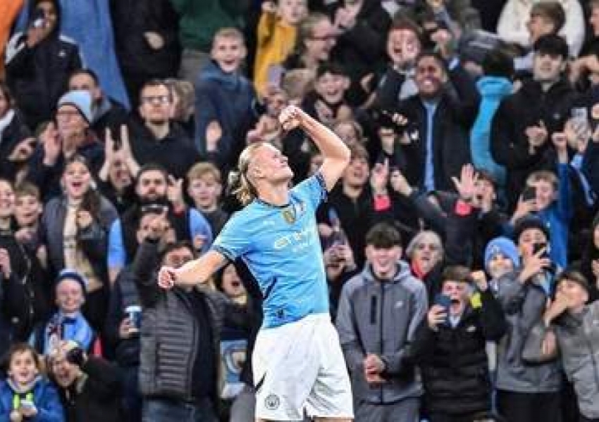 Champions League Playoff Draw Set for a Blockbuster Clash! Man City Faces Do-or-Die Test Against Real Madrid or Bayern Munich-0