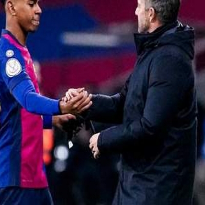 Crisis at Camp Nou: Barcelona Face Must-Win Clash Against Relegation-Threatened Valencia