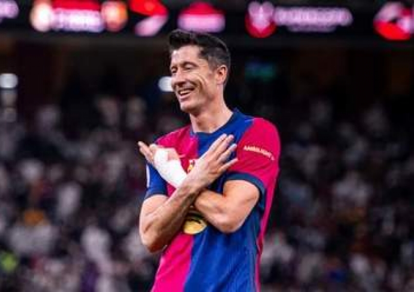 Crisis at Camp Nou: Barcelona Face Must-Win Clash Against Relegation-Threatened Valencia-1