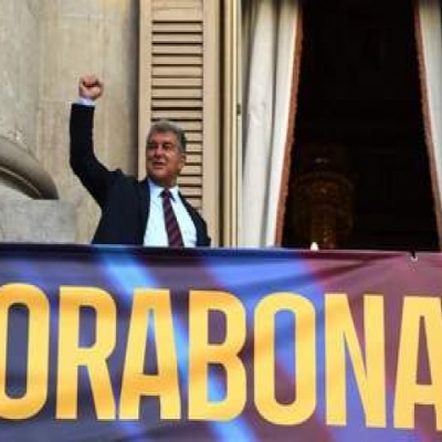 D-Day for Barcelona: €120 Million Raised, Legal Battle Looms Over Player Registration