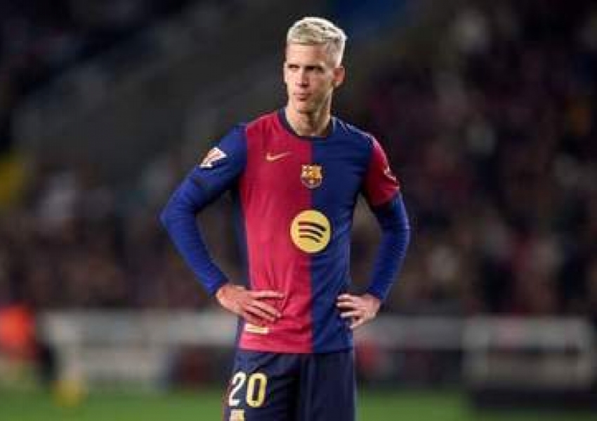 D-Day for Barcelona: €120 Million Raised, Legal Battle Looms Over Player Registration-0