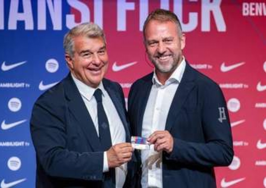 D-Day for Barcelona: €120 Million Raised, Legal Battle Looms Over Player Registration-1