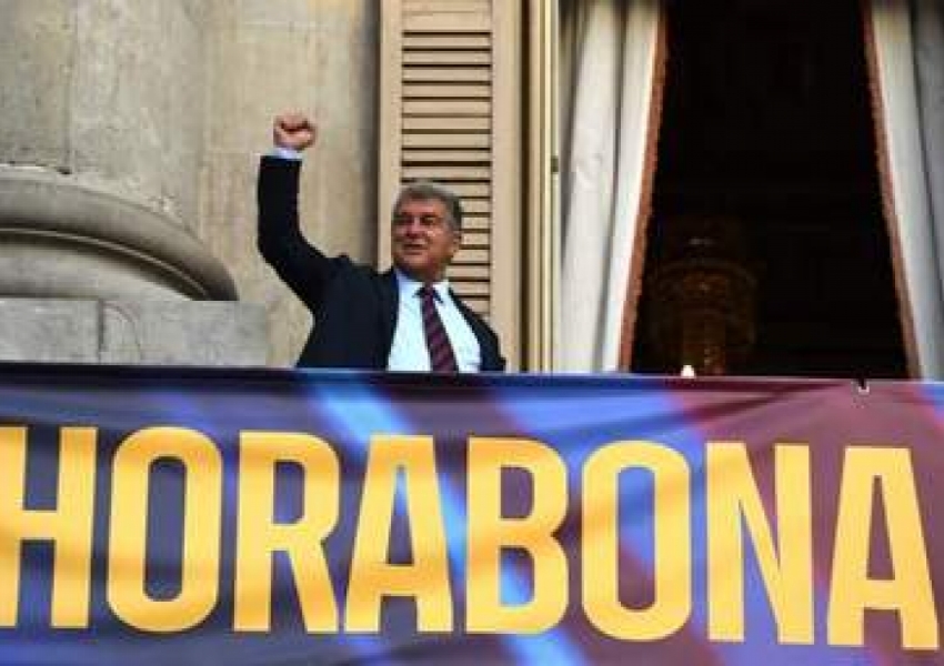 D-Day for Barcelona: €120 Million Raised, Legal Battle Looms Over Player Registration-2