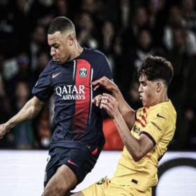 Earning €4M a Year, Barça's 18-Year-Old Prodigy Lives in the Academy Dorm: A High Schooler Working Toward a Driver's License