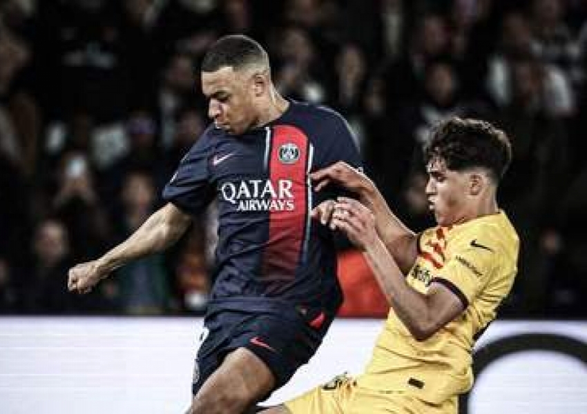 Earning €4M a Year, Barça's 18-Year-Old Prodigy Lives in the Academy Dorm: A High Schooler Working Toward a Driver's License-1