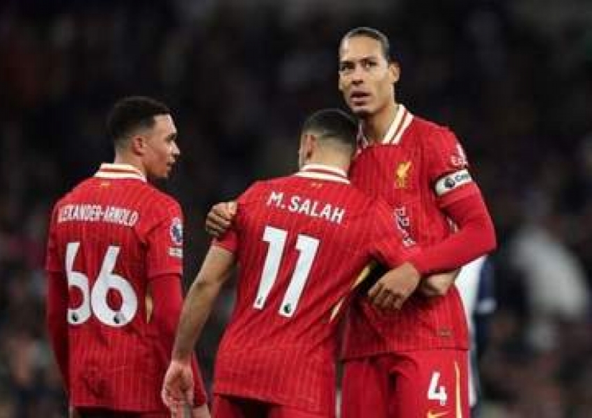 Final Offer! Liverpool’s Last-Ditch Effort to Retain 26-Year-Old Star: A 5-Year, £93 Million Deal Matching Real Madrid-0