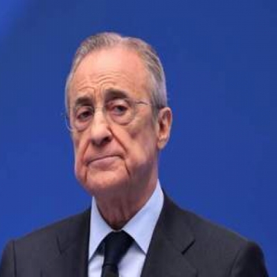 Florentino Pérez Set to Extend Real Madrid Presidency: Three Ambitious Goals, Two Star Signings, and a Challenge to UEFA
