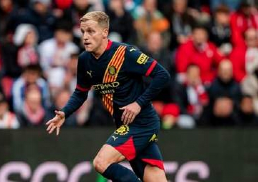 Girona’s Fall from Grace: 1-2 Loss to Rayo Vallecano Marks Second Straight La Liga Defeat, Champions League Exit, and a Season in Freefall-2