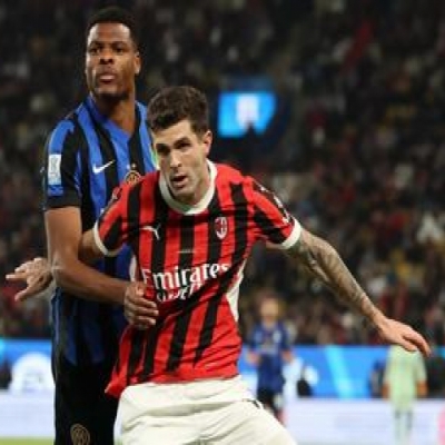 Inter Milan’s Heartbreaking Supercoppa Loss: Steven Zhang’s Midnight Message of Support