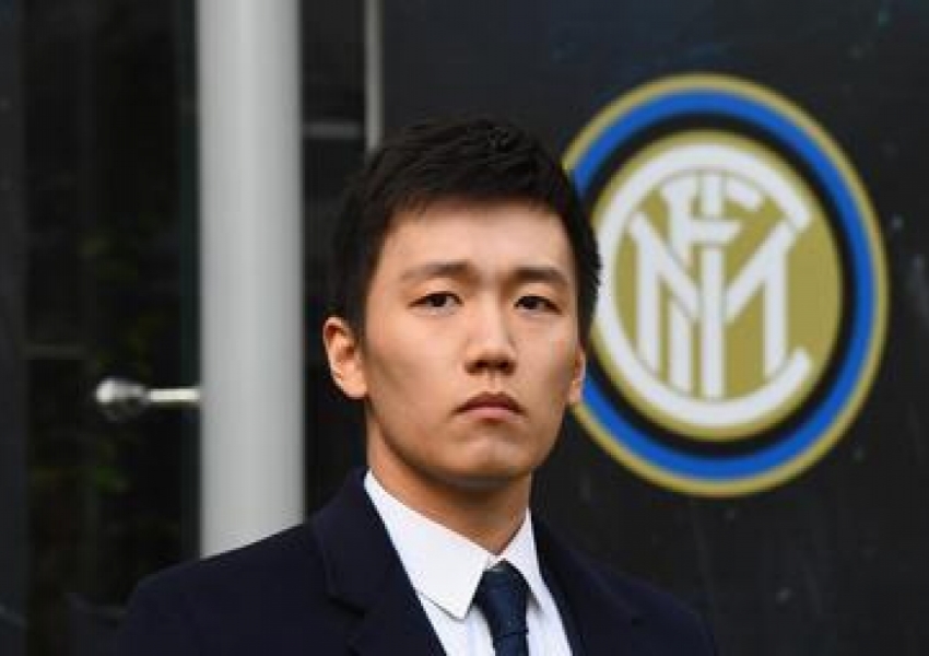 Inter Milan’s Heartbreaking Supercoppa Loss: Steven Zhang’s Midnight Message of Support-2