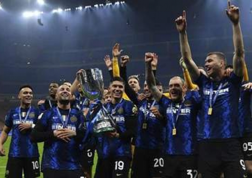 Italian Super Cup Final at 3 AM: Inter’s Quest for Glory—Four-Peat, €8 Million Prize, and Three Records-2