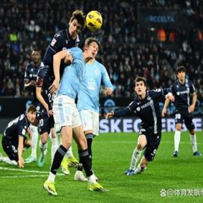 La Liga Round 19: Real Sociedad’s Offensive Struggles Persist, Villarreal’s Young Striker Shines