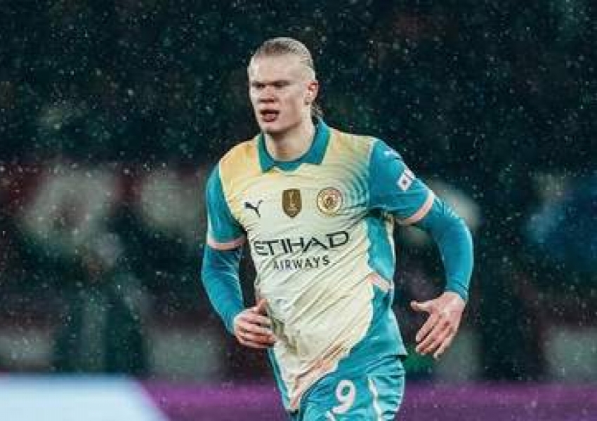 Manchester City on the Brink: Lose and Exit, Win and Secure Progression, Maximum Finish of 19th-2