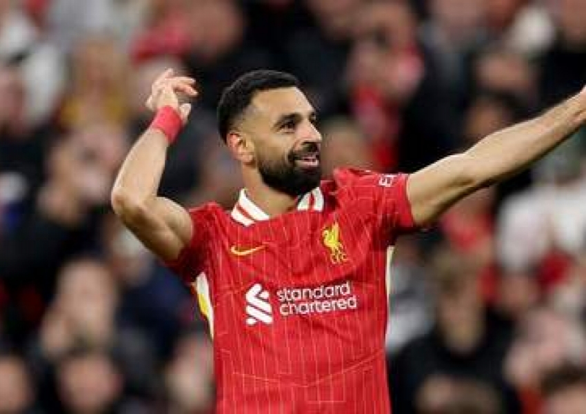 Premier League’s €1.8 Billion Showdown: Manchester United on the Brink of Historic Shame While Liverpool Eyes the Title-1