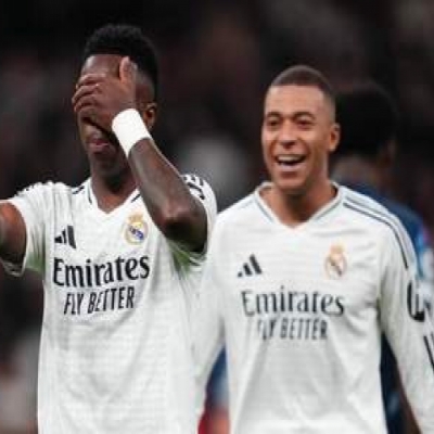 Real Madrid Secure Playoff Spot in Champions League, But Direct Round of 16 Qualification Remains a Long Shot