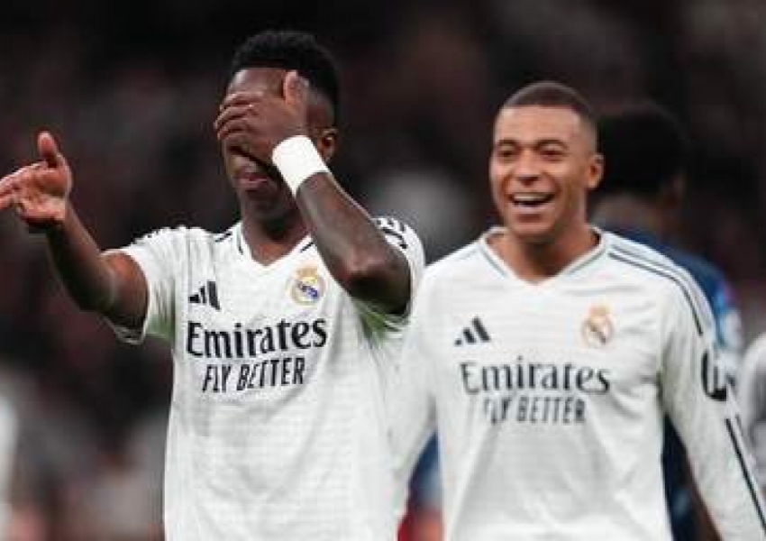 Real Madrid Secure Playoff Spot in Champions League, But Direct Round of 16 Qualification Remains a Long Shot-0