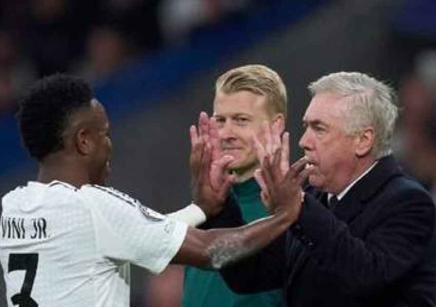 Real Madrid Secure Playoff Spot in Champions League, But Direct Round of 16 Qualification Remains a Long Shot-1