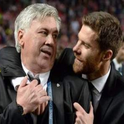 Real Madrid’s Next Manager Confirmed: One Scenario Where Ancelotti Steps Down and Alonso Takes Over