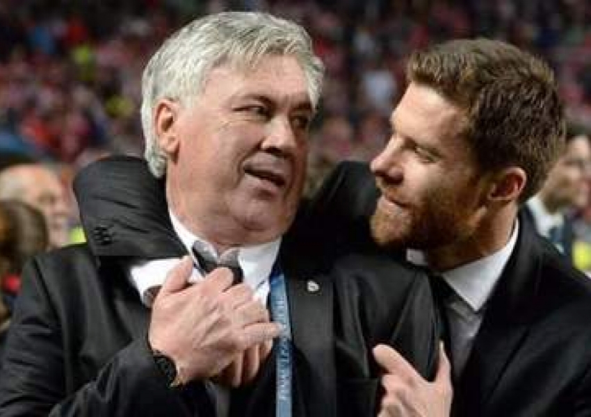 Real Madrid’s Next Manager Confirmed: One Scenario Where Ancelotti Steps Down and Alonso Takes Over-0