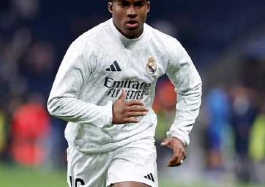 Real Madrid’s Stars Rest as 18-Year-Old Wonderkid Faces “Now or Never” Moment: 111 Days Without a Goal-0