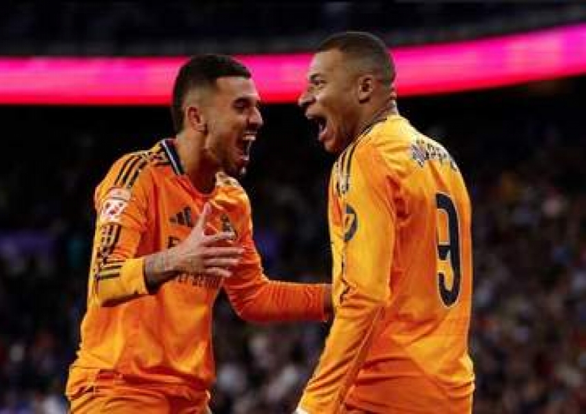 Real Madrid’s Unexpected Star: Dani Ceballos Rises from the Bench to Become the New Midfield Maestro-2