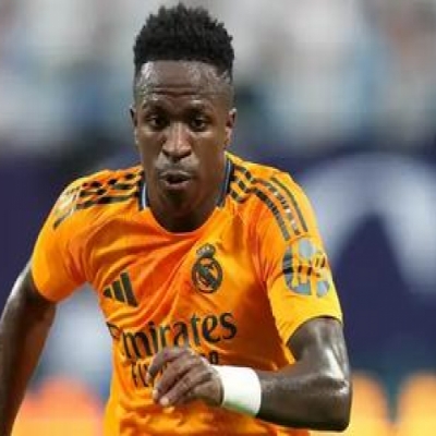 Saudi Arabia Targets Vinícius Júnior with Record-Breaking €3 Billion Deal, but Real Madrid Holds Firm