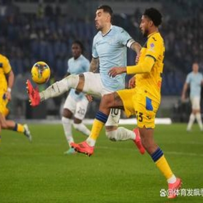 Serie A Round 19: Rome Derby Shows Closer Competition Than Points Suggest, Monza Faces Do-or-Die Battle