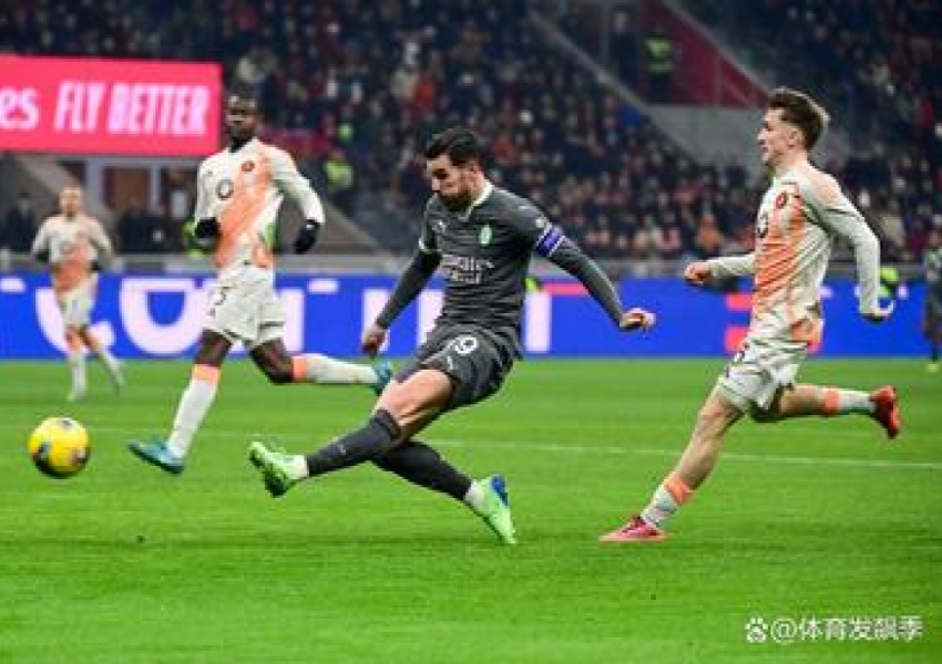 Serie A Round 19: Rome Derby Shows Closer Competition Than Points Suggest, Monza Faces Do-or-Die Battle-1