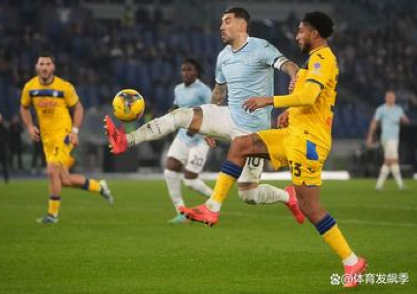 Serie A Round 19: Rome Derby Shows Closer Competition Than Points Suggest, Monza Faces Do-or-Die Battle-2