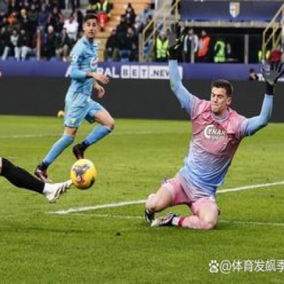 Serie A Round 22: Venezia Banking on Goalkeeper Heroics, Genoa Eyes Revenge Against Monza